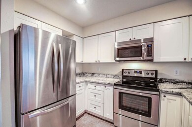 Completely Remodeled Kitchen