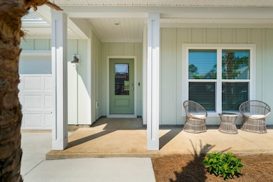 953 Backwater Rd, Port St. Joe, FL 32456 - photo 2