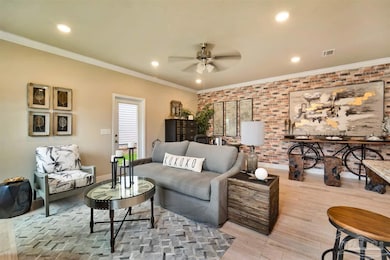 8865 Brigade Trail, Pensacola, FL 32534 - photo 7