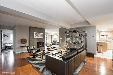 1S045 Spring Rd unit E1, Oakbrook Terrace, IL 60181 - photo 2