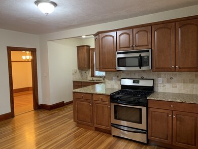 10 Marathon St unit 1, Arlington, MA 02474 - photo 5