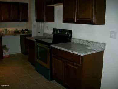 Remodeled Kitchen 1