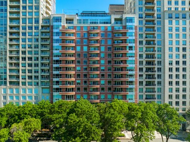 One of three buildings by LR Development (now Rela