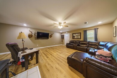 800 Strawberry River Rd, Smithville, AR 72466 - photo 6