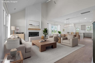 1021 Ivory Ln, West End, NC 27376 - photo 7