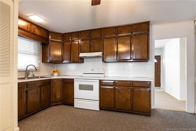 1747 Genung Dr, New Albany, IN 47150 - photo 6