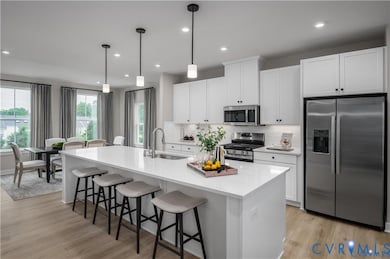 Laurel Oaks Condos unit B, Glen Allen, VA 23060 - photo 6