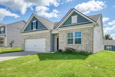 305 Oliver Way, Baxter, TN 38544 - photo 2