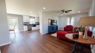 3526 Chewning Rd, Oxford, NC 27565 - photo 7