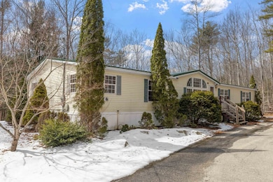 248 North Rd, Center Barnstead, NH 03225 - photo 2