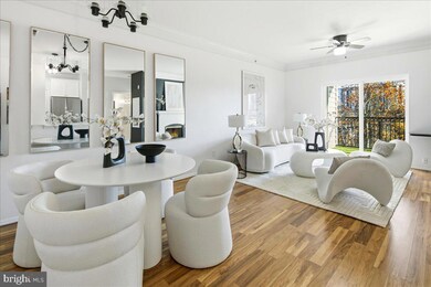 1591 Spring Gate Dr unit 3406, McLean, VA 22102 - photo 4