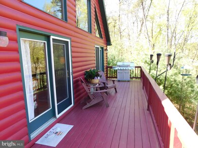 116 Hook Trail Rd, Mathias, WV 26812 - photo 6