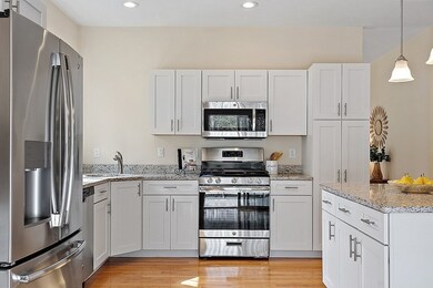 98 Tea Party Cir unit 98, Holden, MA 01520 - photo 7