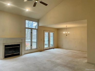 319 Saint Lawrence Blvd, Northville, MI 48168 - photo 5