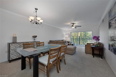 3021 Sandpiper Bay Cir unit 206, Naples, FL 34112 - photo 5