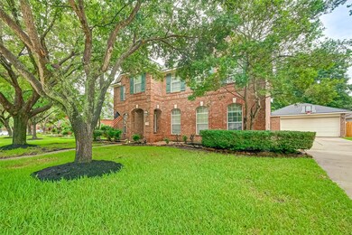 17314 E Mill Village Cir, Houston, TX 77095 - photo 4