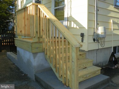 1817 Cromwood Rd, Parkville, MD 21234 - photo 6