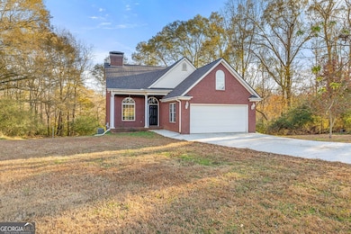 4239 Mangum Mill Rd, Gainesville, GA 30507 - photo 2