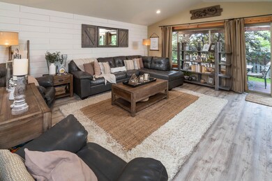 Large Great Room