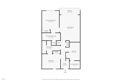 Palm Court Yacht Club unit 604, Fort Walton Beach, FL 32548 - photo 3