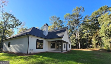 2043 Fischer Rd, Sharpsburg, GA 30277 - photo 4