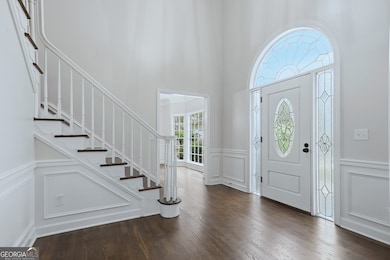 2800 Lakewind Ct, Alpharetta, GA 30005 - photo 3