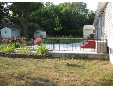 54 Montauk Rd, Brockton, MA 02301 - photo 4