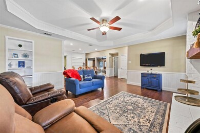 6420 Blake Ct, North Richland Hills, TX 76182 - photo 5