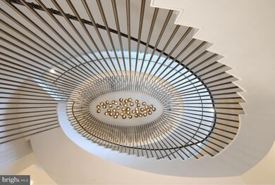 8525 Chevy Chase Lake Terrace unit 520, Chevy Chase, MD 20815 - photo 4