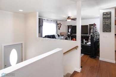 Hallway Upper