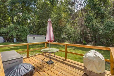 86 Brightwood Ln, Crawfordville, FL 32327 - photo 6