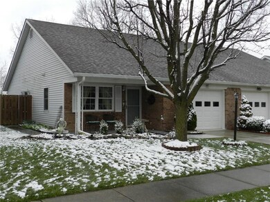497 Fleetwood Ln, Franklin, IN 46131 - photo 2