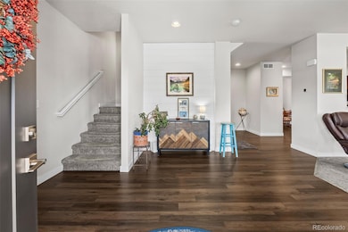 218 E Chestnut St unit 2, Windsor, CO 80550 - photo 3