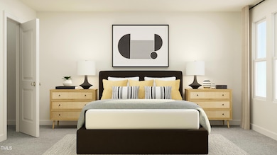 2946 Hickory Field Dr, Raleigh, NC 27616 - photo 5