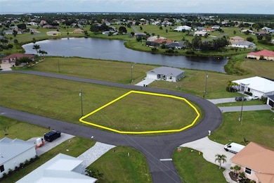 17471 Vellum Cir, Punta Gorda, FL 33955 - photo 2