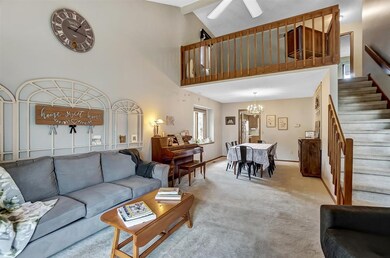 10911 Towpath Ct, New Haven, IN 46774 - photo 4