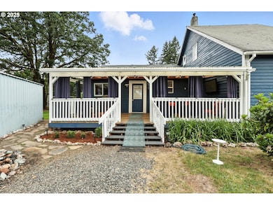 21333 S Fellows Rd, Estacada, OR 97023 - photo 7