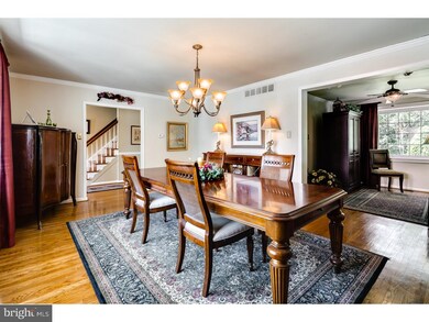 779 Cornwallis Dr, Mount Laurel, NJ 08054 - photo 5