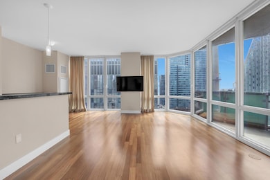 10 W End Ave unit 20C, New York, NY 10023 - photo 4