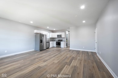 2825 Macpherson Ave unit A, Indianapolis, IN 46205 - photo 5