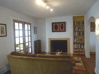 Living Room.