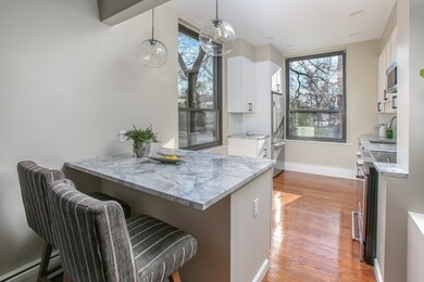 60 Charlesgate W unit 1B, Boston, MA 02215 - photo 4