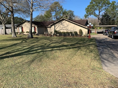 2180 County Road 172, Alvin, TX 77511 - photo 2