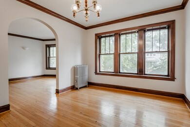 3126 N Spaulding Ave unit 1E, Chicago, IL 60618 - photo 5