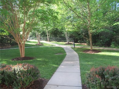 View from Front Patio

