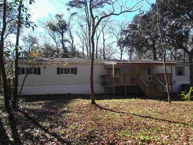 377 White Oak Dr, Crawfordville, FL 32327 - photo 4