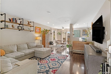 4688 S Swadley Way, Morrison, CO 80465 - photo 3