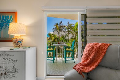 View from Living room