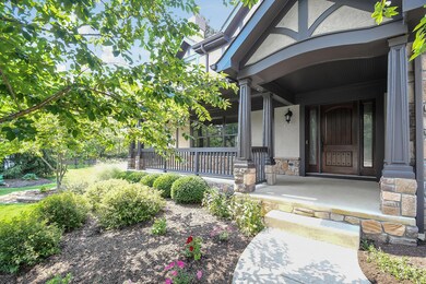 2460 Stonehaven Court South Upper Arling