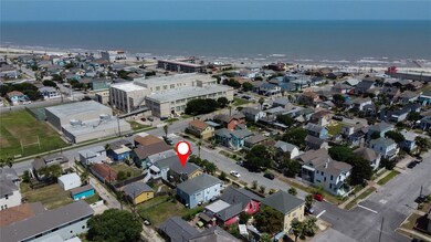 Prime location just three blocks from a stunning b